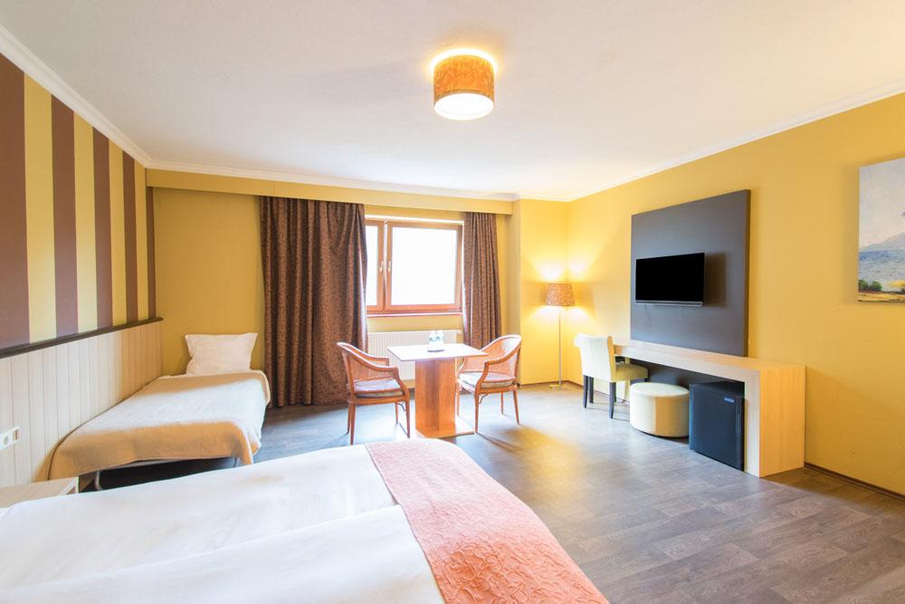Aux Tanneries De Hotel 3*