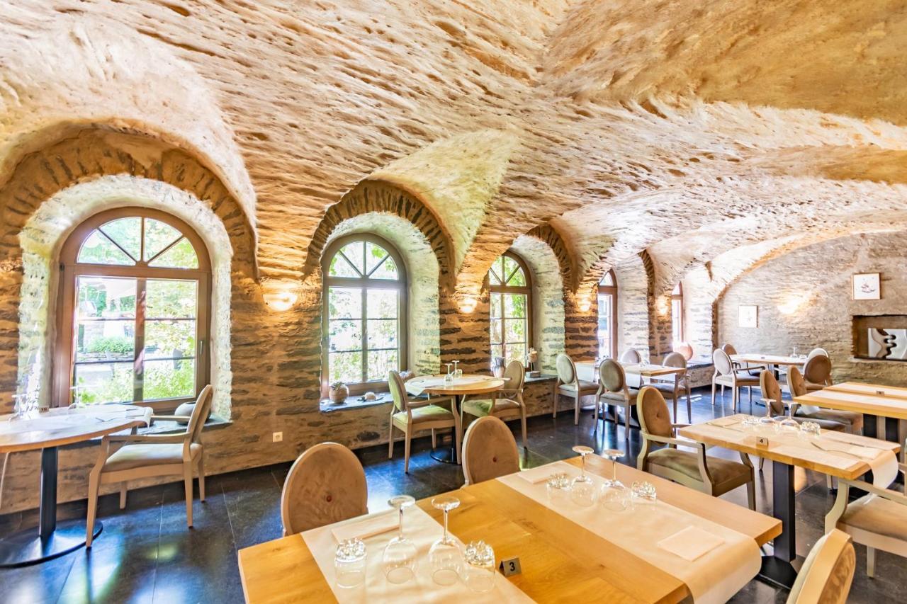 Aux Tanneries De