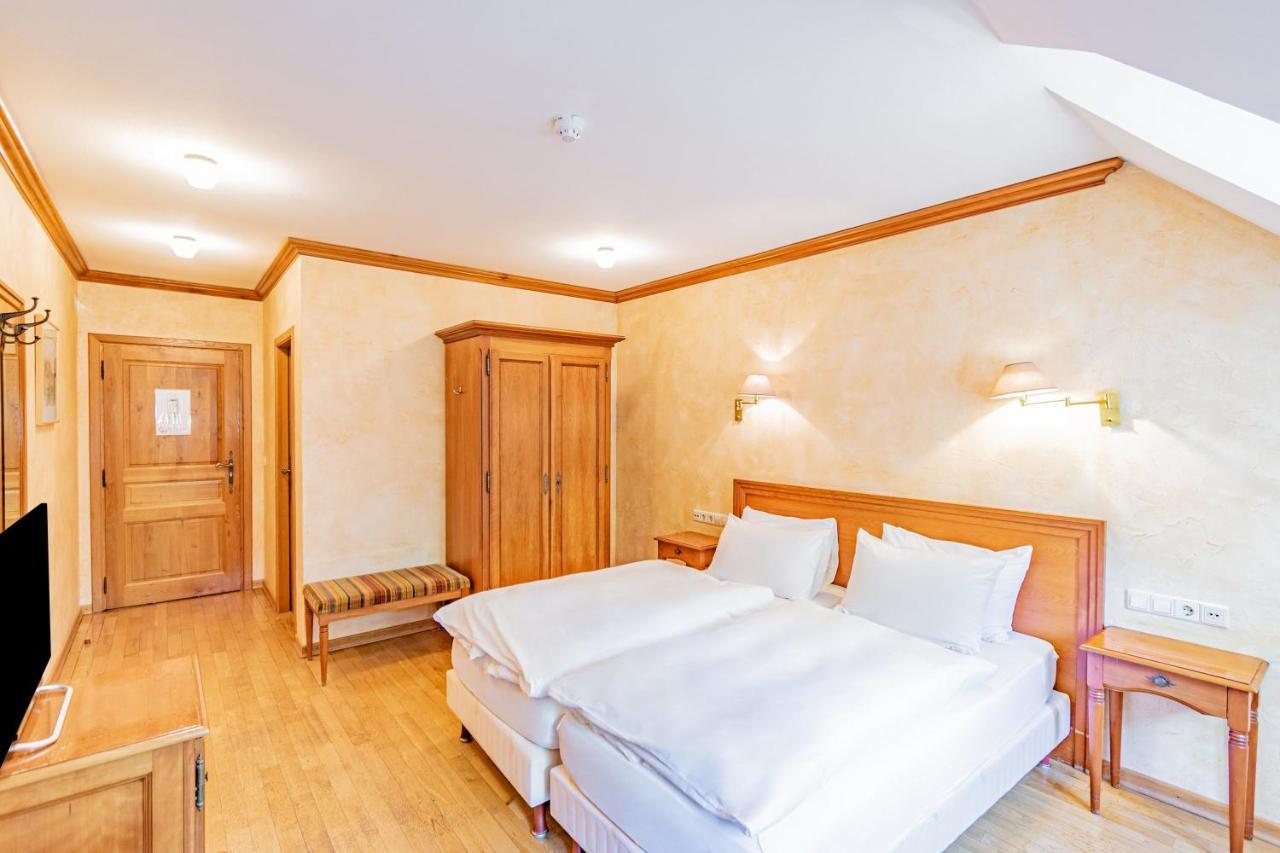 Aux Tanneries De Hotel